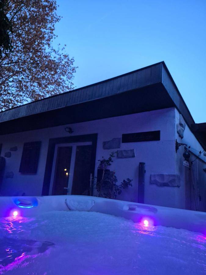 Gîte pour 2 personnes, avec jardin et vue à Villeneuve-d'Ascq - 3