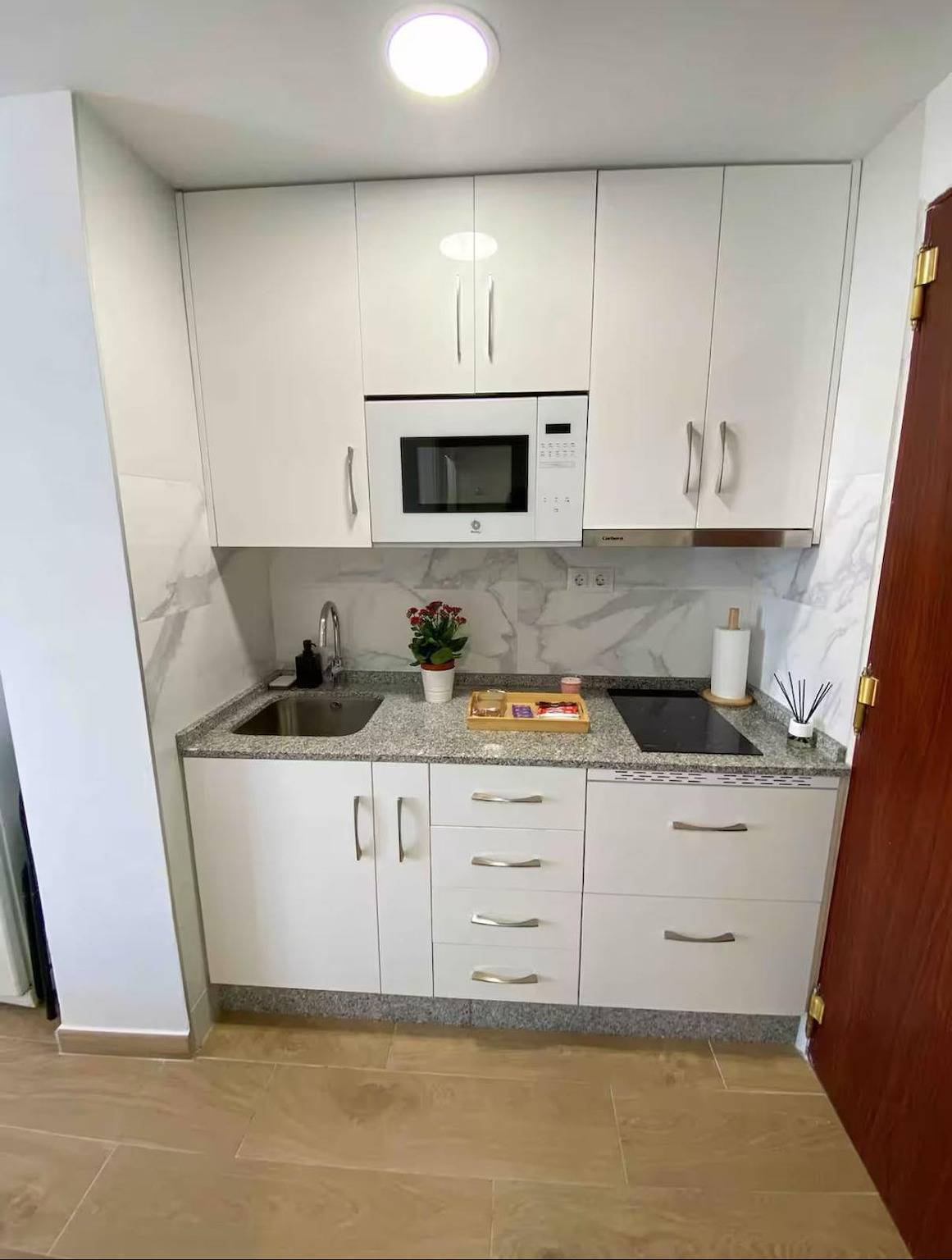 Ganze Wohnung, Ferienwohnung für 2 Personen in Mijas Costa, Mijas