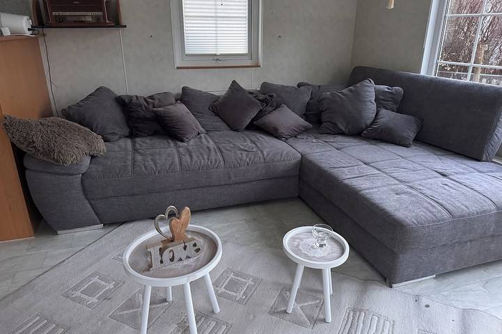 Ferienhaus für 3 Personen am Taunus - 3