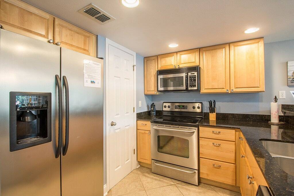 Ganze Wohnung, Das Leben ist genau richtig mit dem Strand in Sicht! in Biloxi, Harrison County