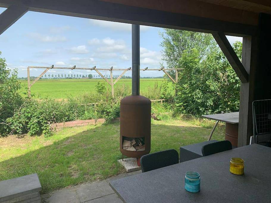 Appartement entier, One-Bedroom Apartment in Région de Groningen