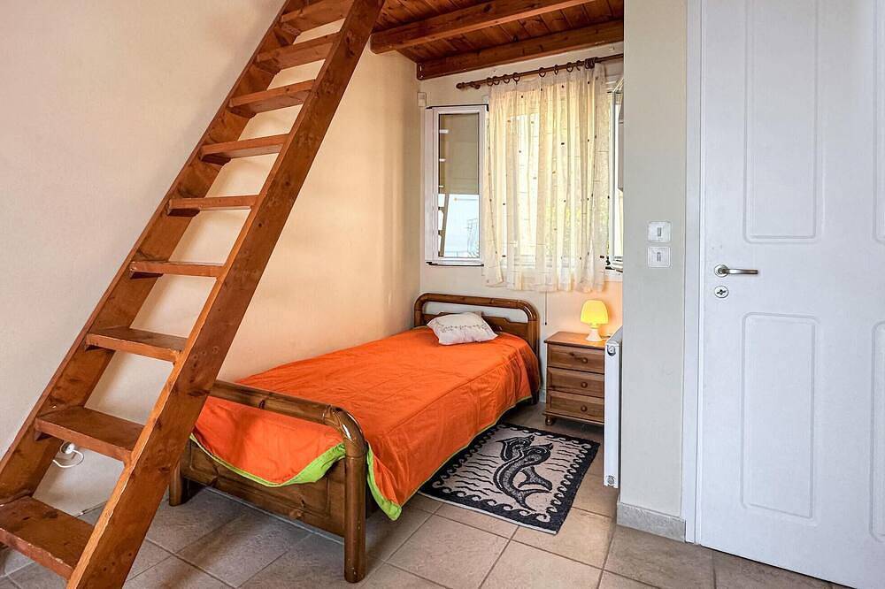 Gezellig huis in Kitries Kalamata in Messenia