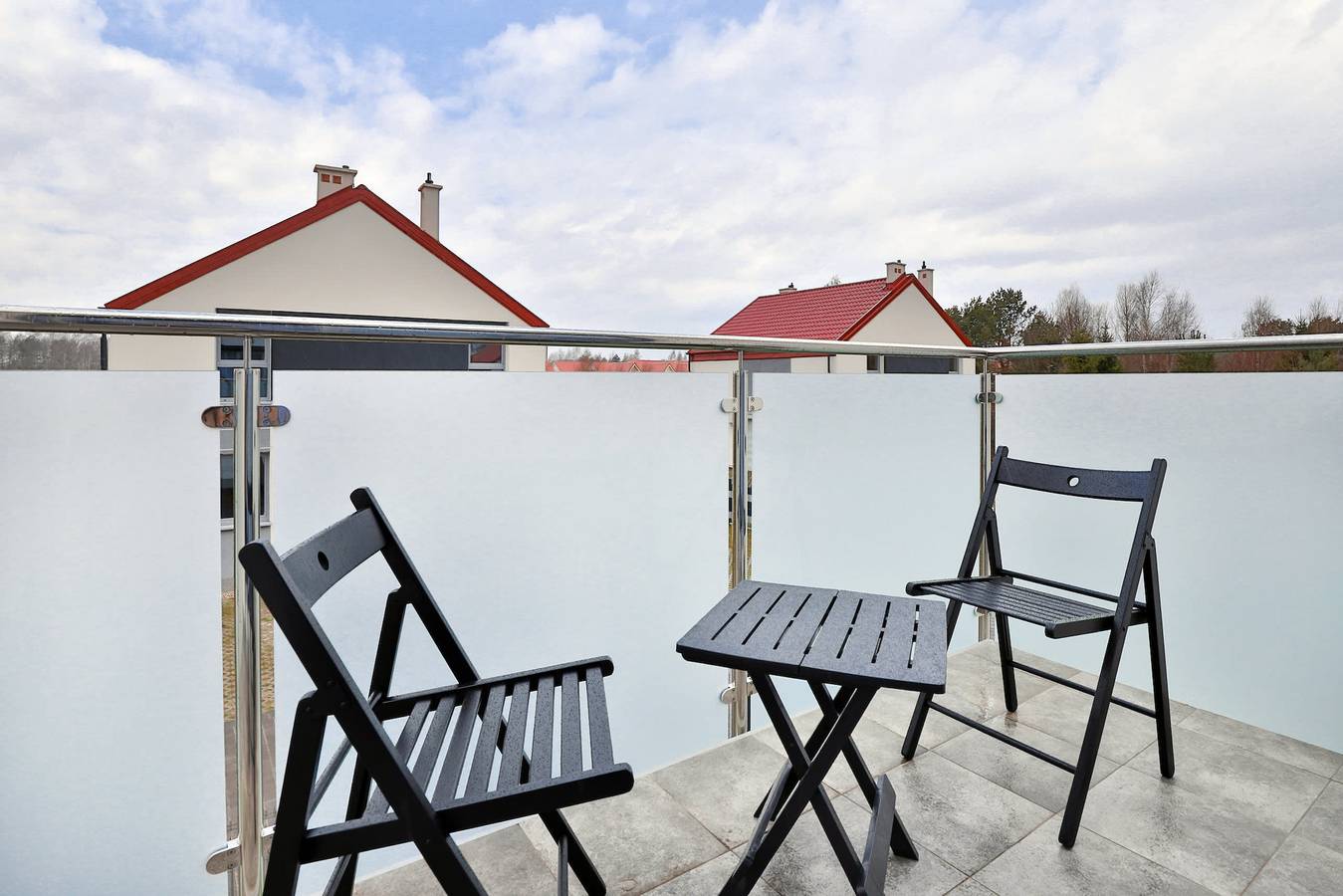 Ganze Wohnung, Family Apartment in Däbki | Garden, Parking, Close to the Beach in Dębki, Krokowa
