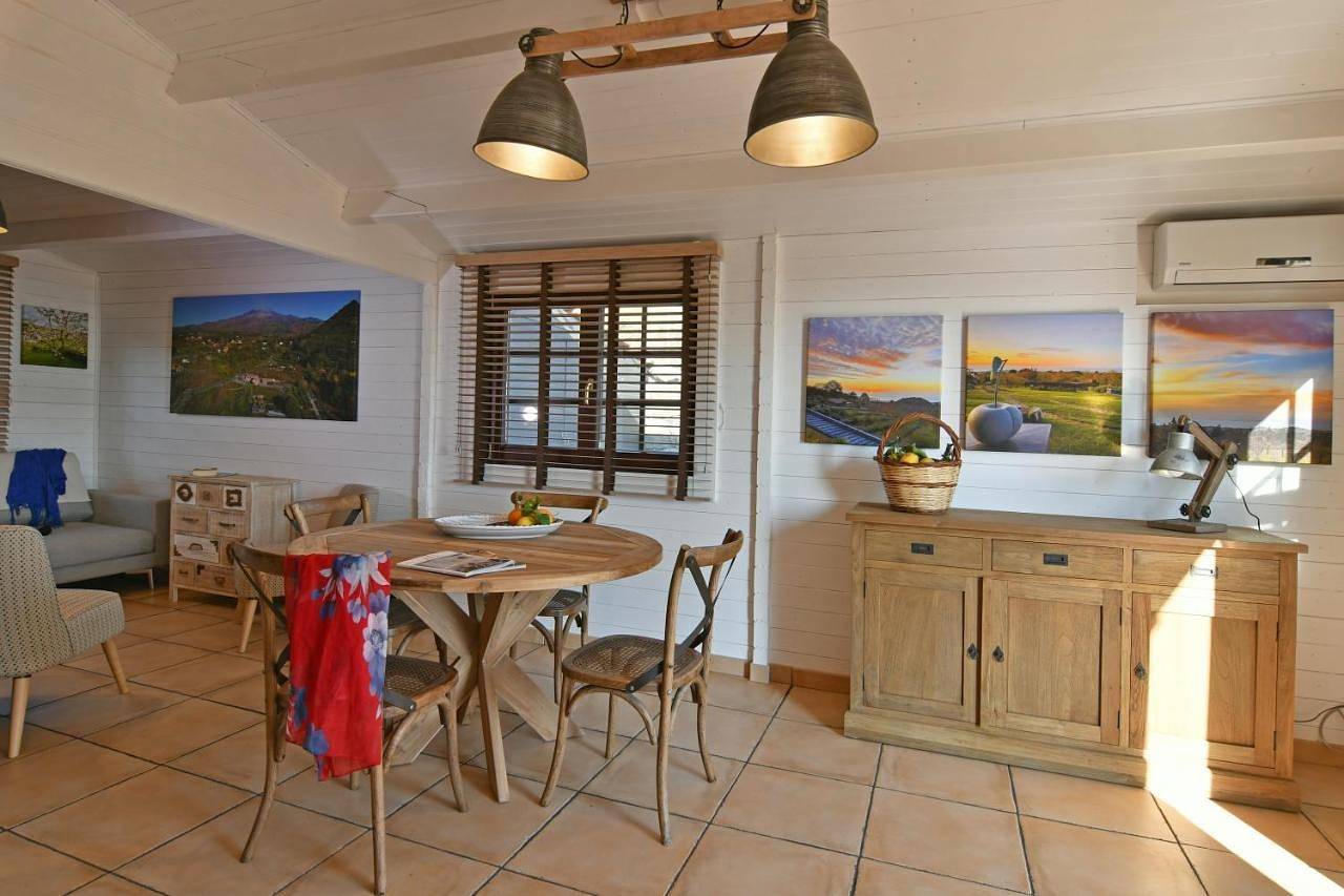 Cirasa Luxury Country House in Trecastagni, Etna