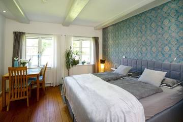 Ferienwohnung für 2 Personen in Uelvesbüll, Halbinsel Eiderstedt, Bild 1