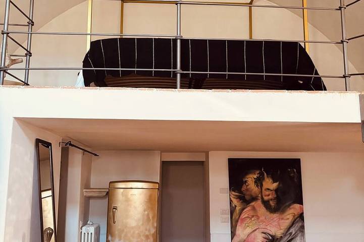 Chalet pour 4 personnes - 1