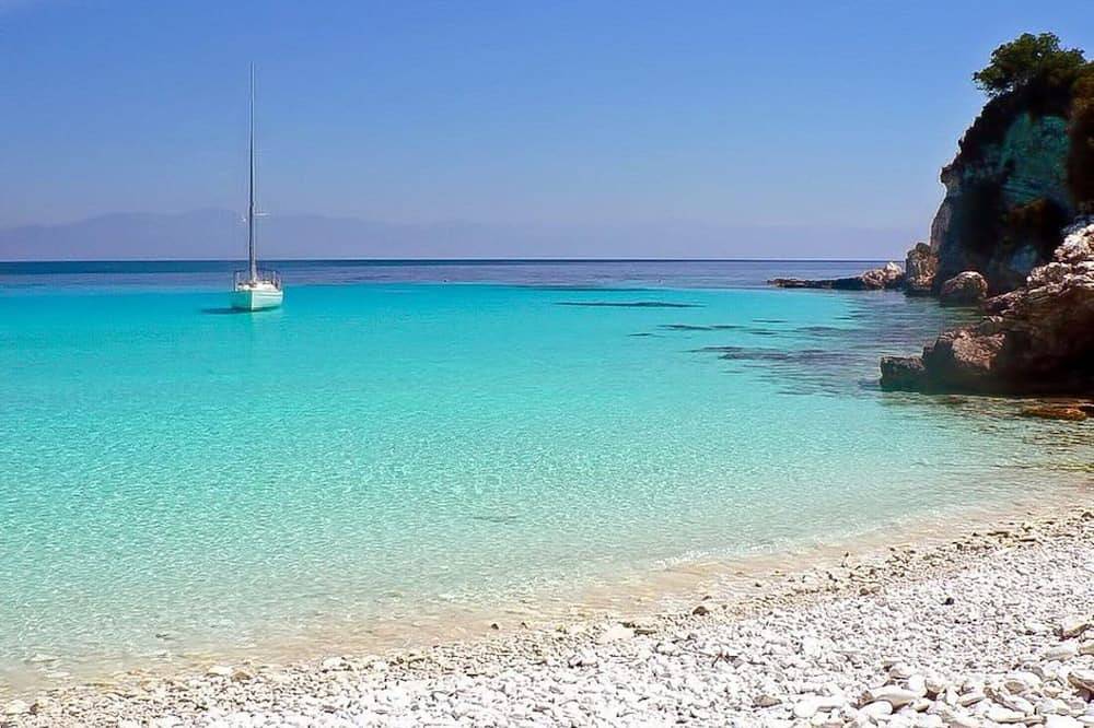 Bungalow pour 4 Personnes dans Montgo, Dénia