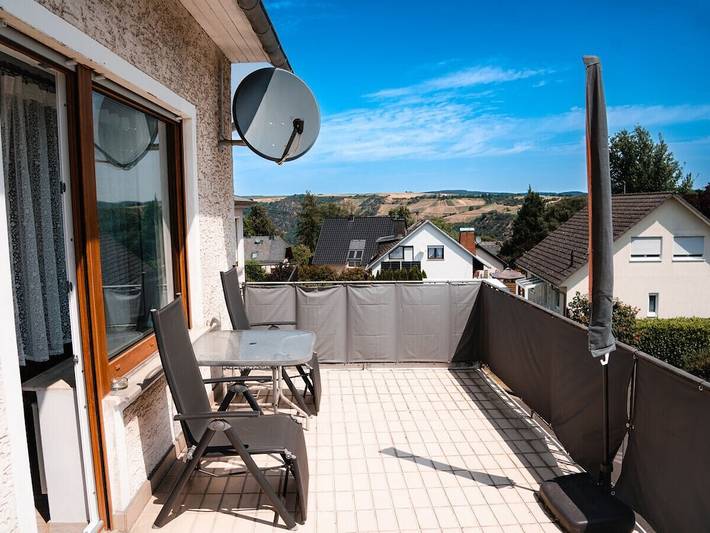 Ferienhaus für 2 Personen, mit Terrasse in Sankt Goar - 3