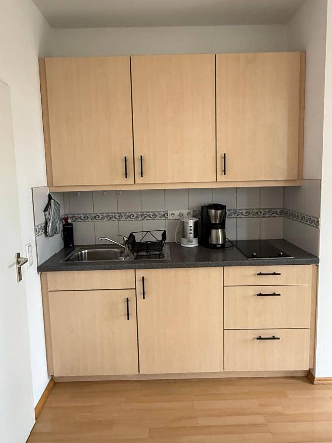 Ganze Wohnung, Ferienwohnung in Andechs am Ammersee in Andechs, Ammersee