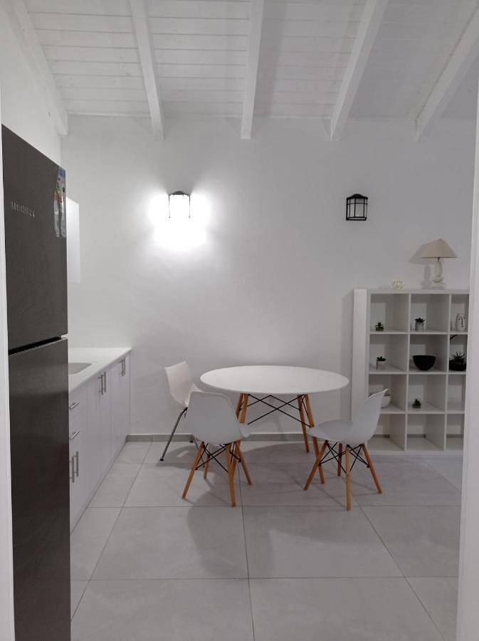 Appartement de vacances pour 4 personnes, avec jardin et vue