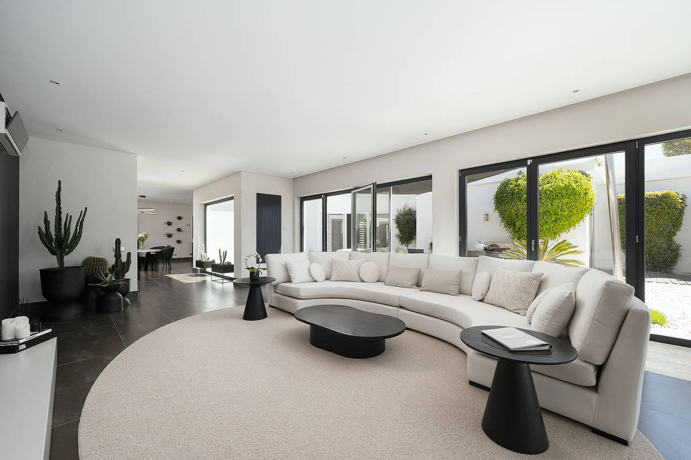 Villa Allegra - Quinta do Lago in Quinta do Lago, Faro (Portugal)