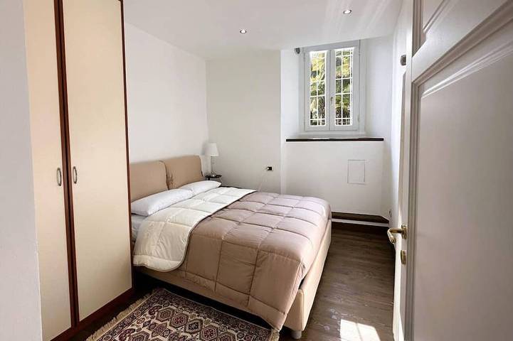 Ganze Wohnung, Cà del Conte Lake Como in Tremezzo, Gemeinde Tremezzina