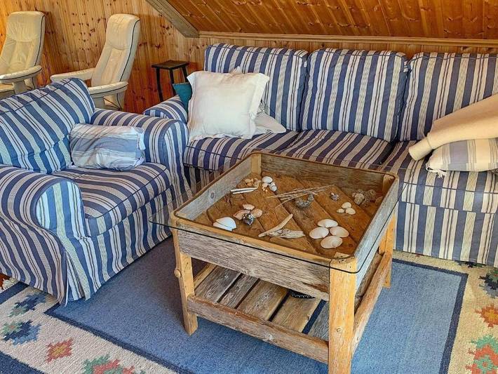 Ferienhaus für 6 Personen, mit Terrasse in Meløy - 4