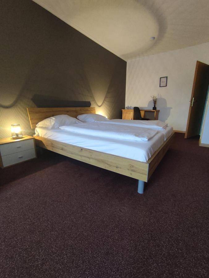 Pension Hoogerland in Velden am Wörther See, Villach-Land