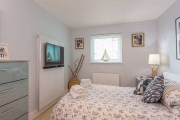 Ferienwohnung für 4 Personen in Poole, Poole Harbour, Bild 4