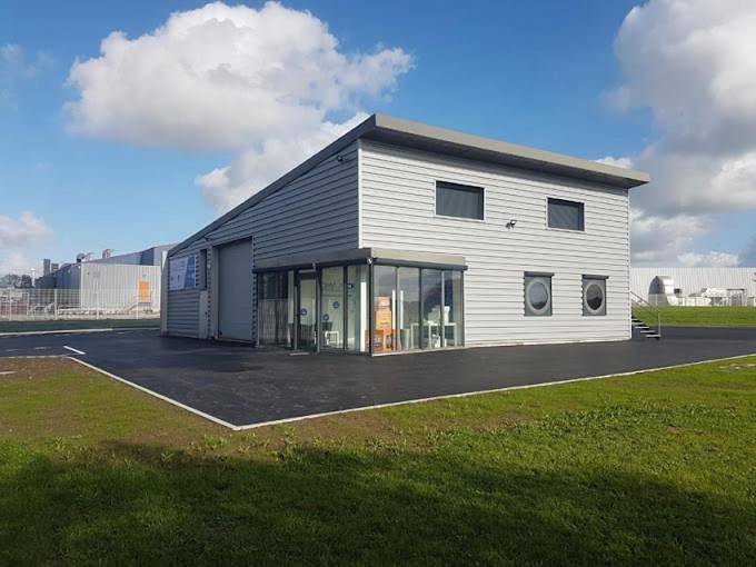 Gîte pour 5 personnes à Malville - 2