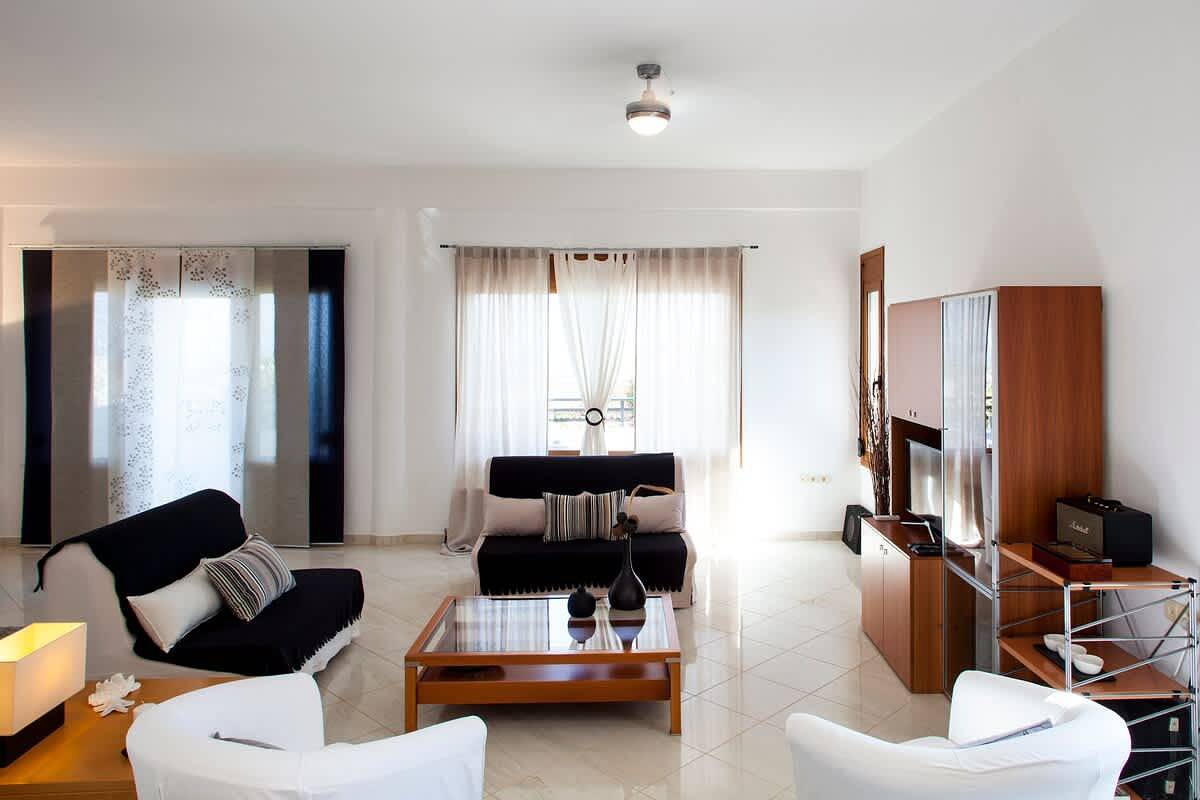 Artemis Spacious Luxury Villa with Xl Private Pool, foto 13