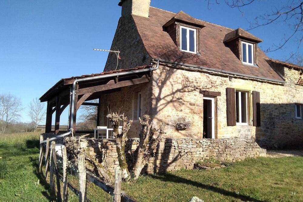 Photo : Maison de vacances