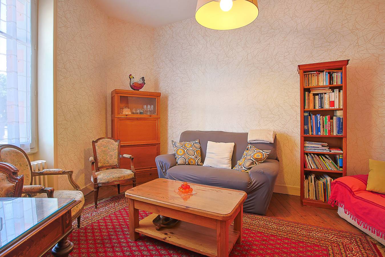 Maison familiale très bien située in Les Sables-d'Olonne, Vendée