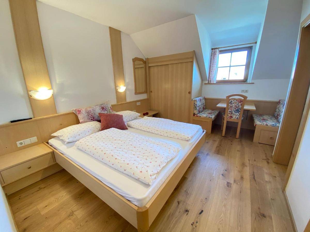 Lindnerhof Urlaub am Bauernhof in Santo Stefano, San Lorenzo di Sebato e dintorni