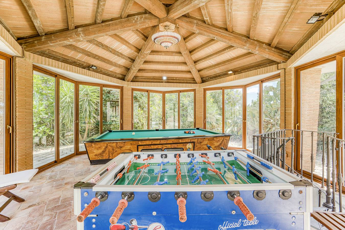 Pool Villa Angela with Sauna, Jacuzzi and Gym in Manciano (comune), Provincia di Grosseto