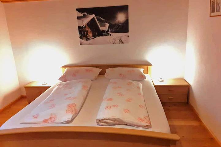 Bauernhof für 2 Personen, mit Balkon in Aschau (Chiemgau) - 2