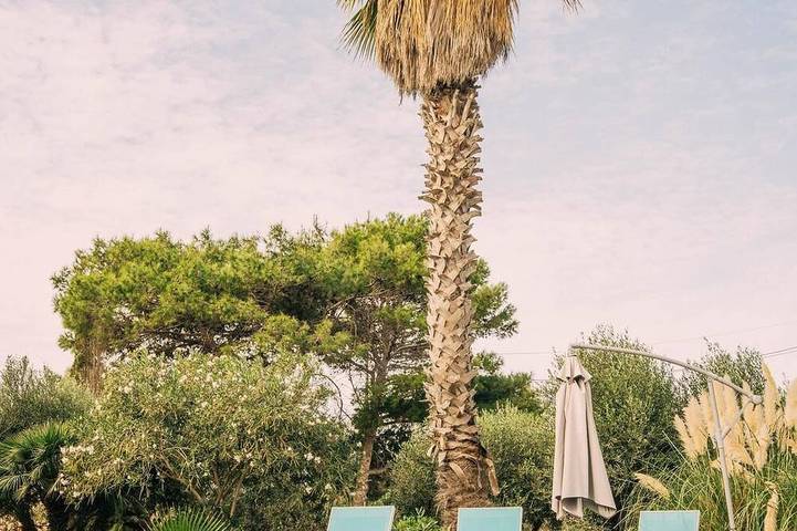 Maison de vacances pour 12 personnes à Malte