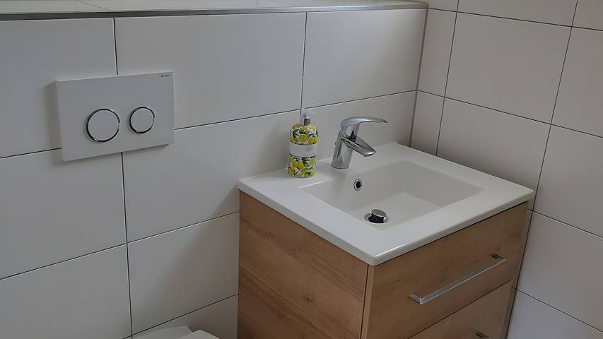 Ferienhaus für 2 Personen, mit Garten, mit Haustier in Schwielochsee - 4