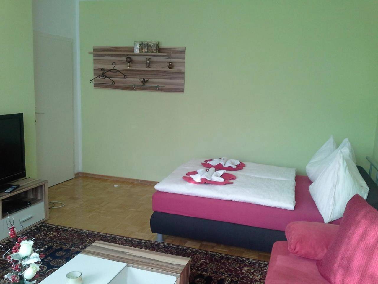 Ganze Wohnung, Studio in Kapfenberg, Hochsteiermark
