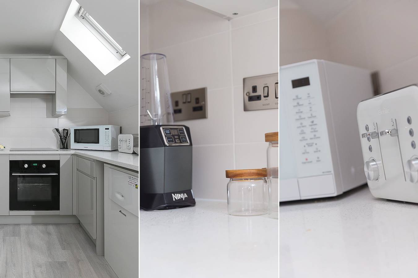 Appartement entier, Westholme in St. Ives, Cornouailles