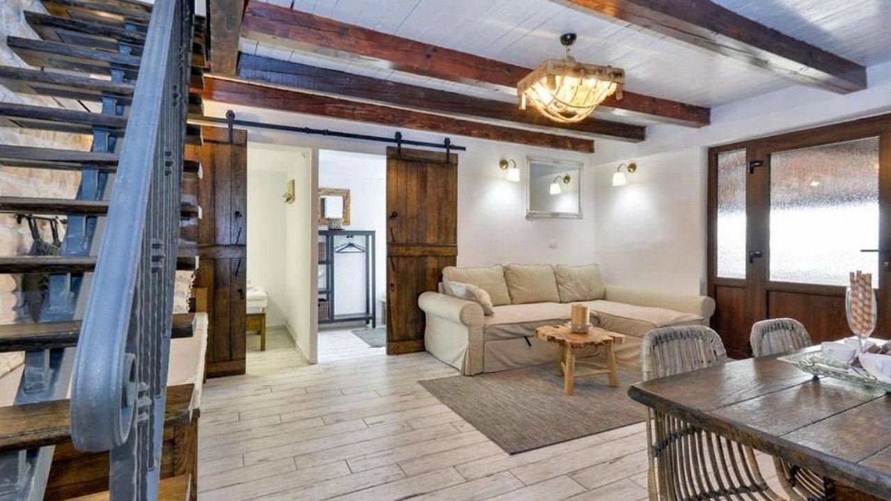 Ferienhaus für 6 Personen (70 m²) in Karlovac in Karlovac, Karlovac und Umgebung