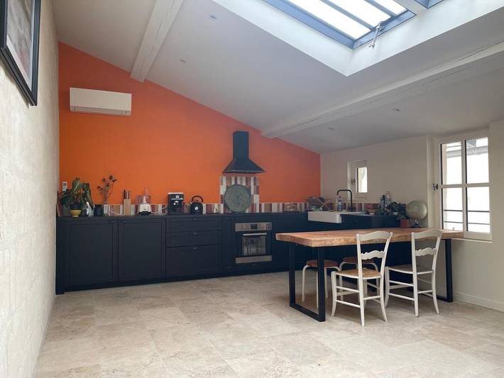 Gîte pour 4 personnes dans Arenes D Arles - 4