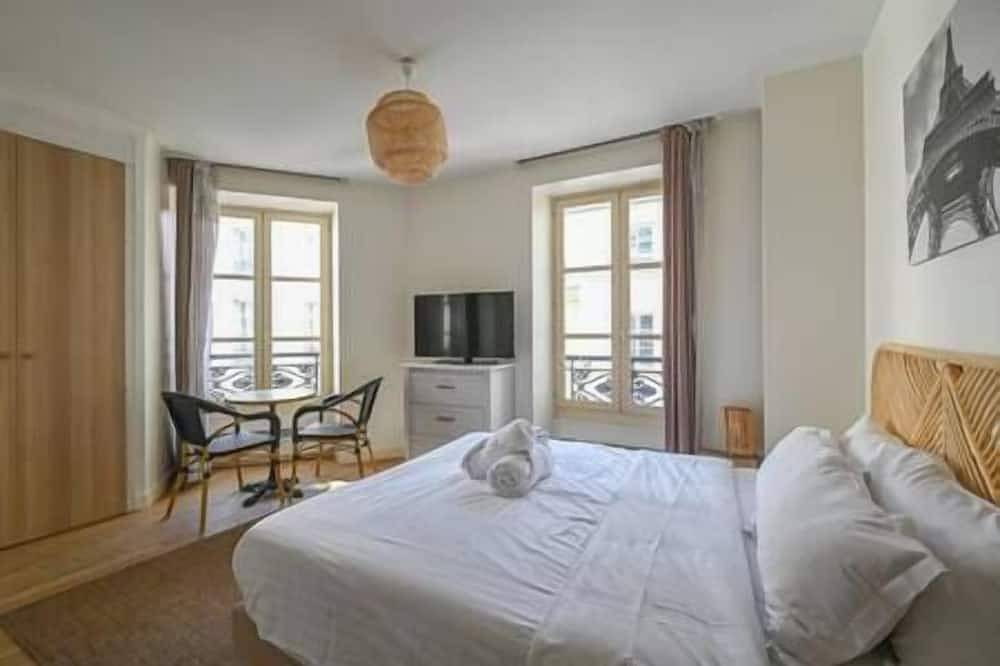 Appartement de vacances