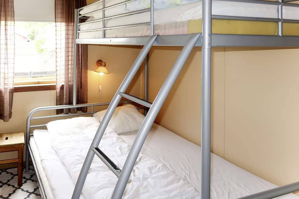 Ganze Wohnung, Mjellhaugen in Naustdal