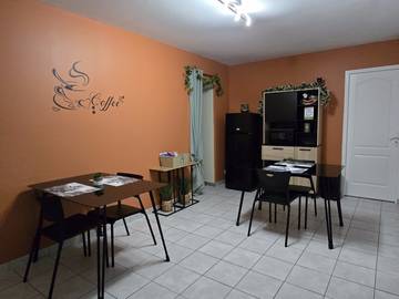 Chambre d’hôte pour 2 personnes, avec jacuzzi dans les Pays de la Loire