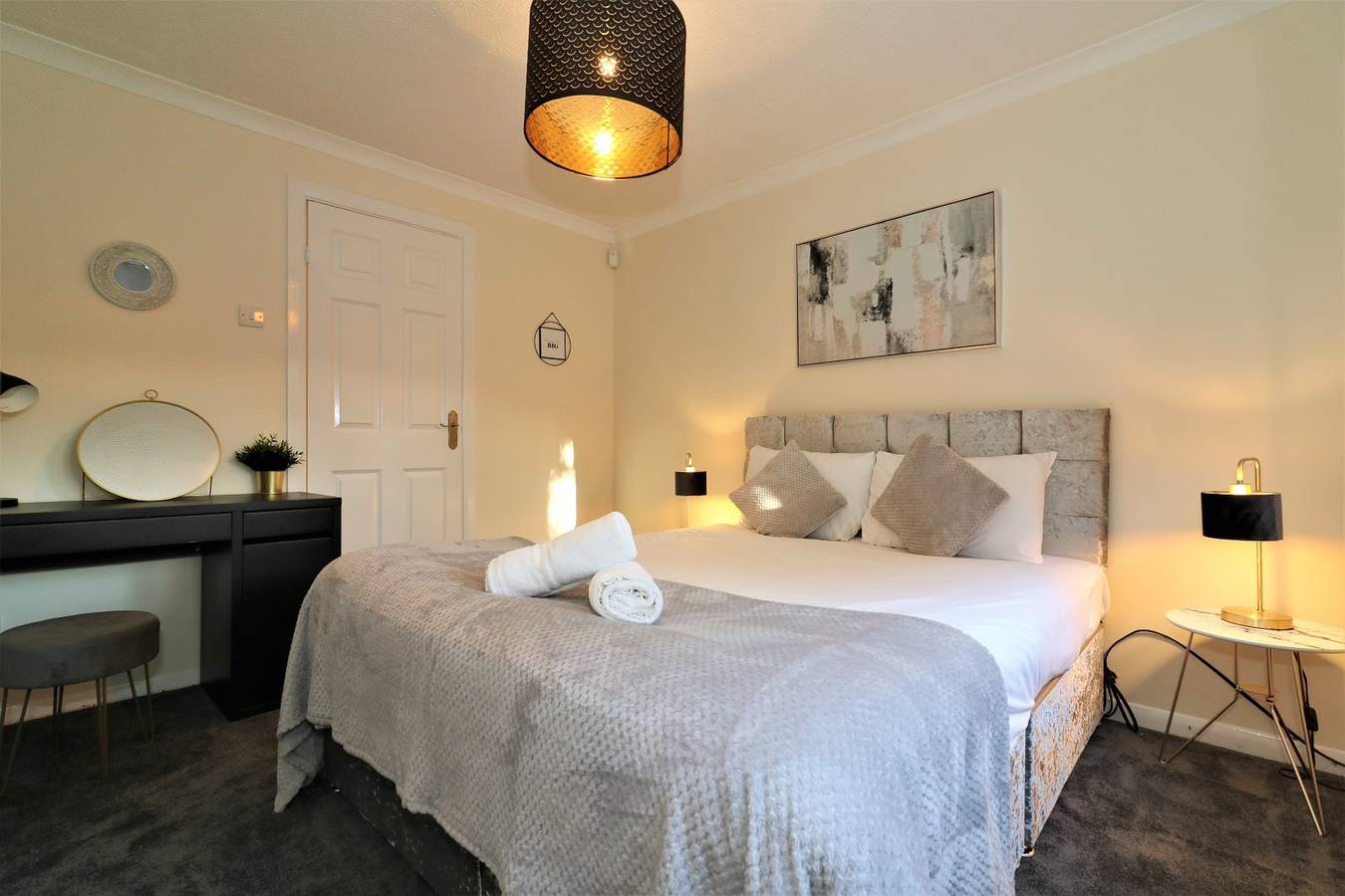 Apartamento entero, Shield House - Govan in Glasgow, Greater Glasgow and Clyde Valley