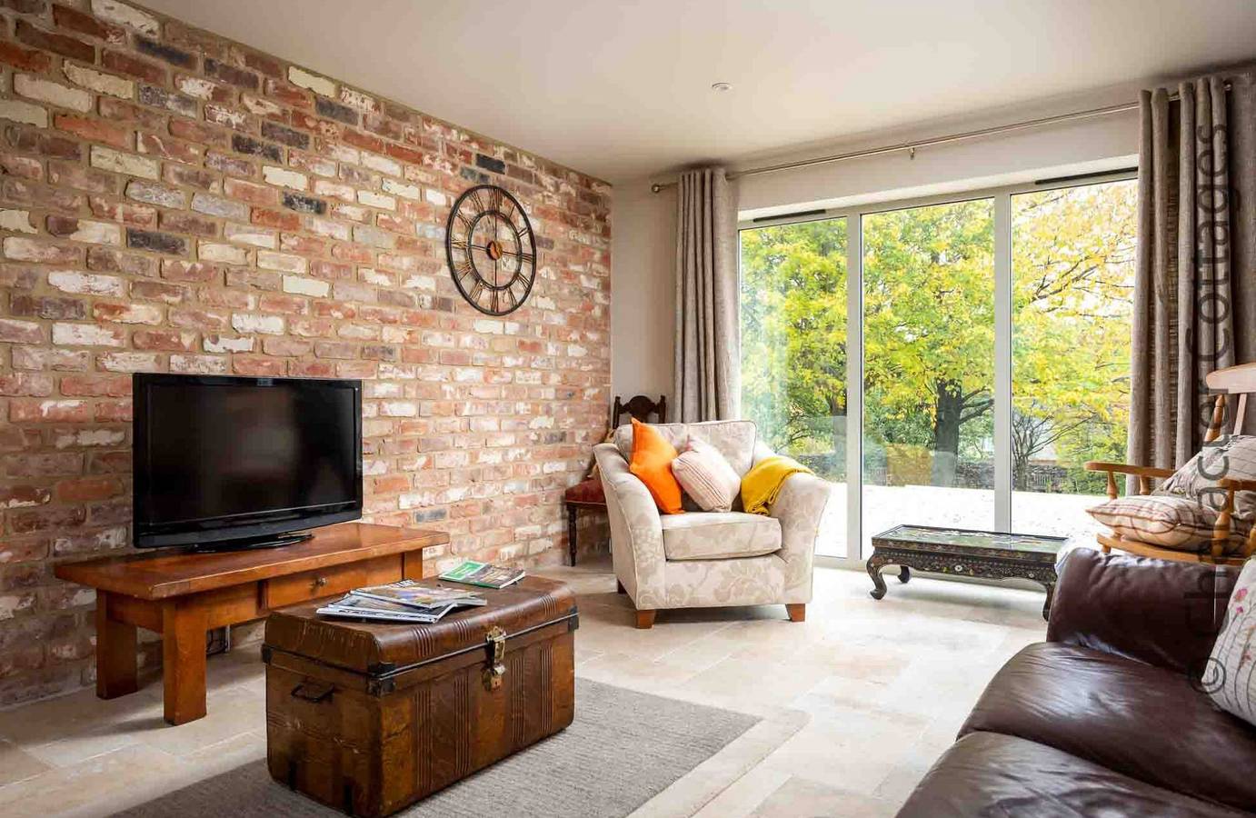 Hetty's Stables in Gloucestershire