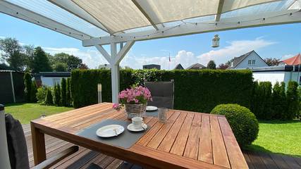 Ferienhaus für 3 Personen in Rückeberg, Kappeln, Bild 2