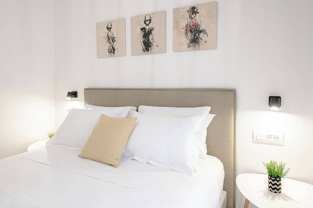 Appartamento intero, Minimal Chic Retreat Suite in Chania regione