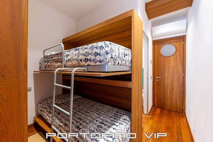 Appartement entier, Piazzetta's Gem by Portofinovip [Ac-Seaview] in Portofino, Parc Naturel Régional de Portofino
