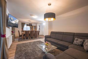 Chalet voor 10 Personen in Going am Wilden Kaiser, Hohe Salve, Afbeelding 4