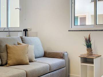 Apartamento De Férias para 4 Pessoas em Funchal (Sé), Madeira, Foto 2