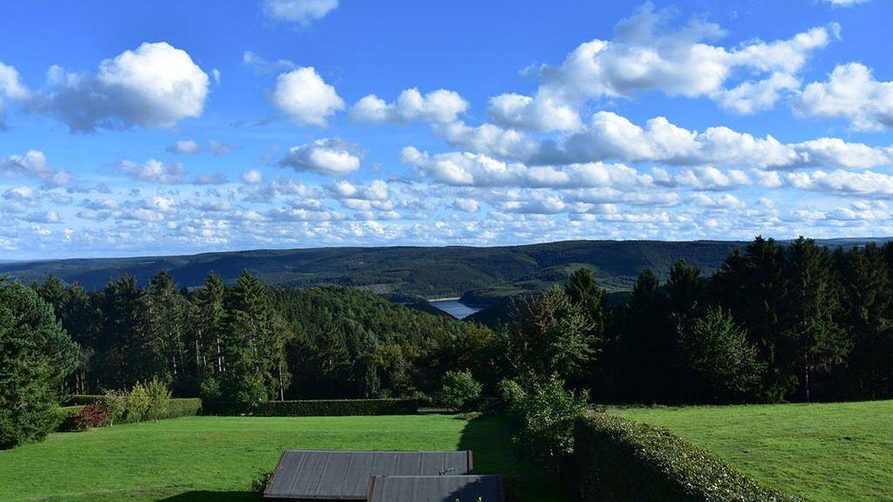 Ganze Ferienwohnung, Ferienwohnung für 2 Personen (40 m²) in Nideggen in Nideggen, Naturpark Hohes Venn-Eifel