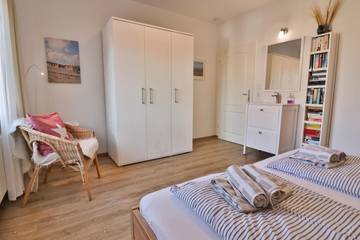 Vakantiewoning voor 4 Personen in Langeoog, Landkreis Wittmund, Afbeelding 4
