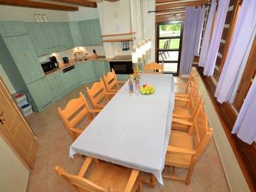 Vakantiehuis voor 10 Personen in Vidochov, Sudeten, Afbeelding 3