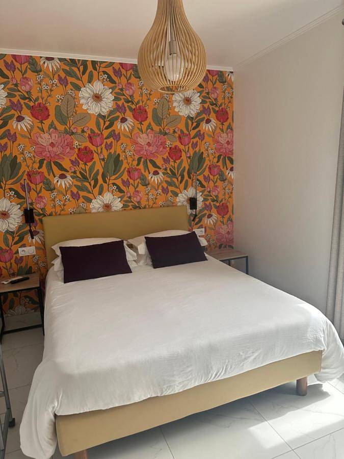 Location de vacances pour 4 personnes, avec jardin ainsi que piscine et terrasse à Corte - 3