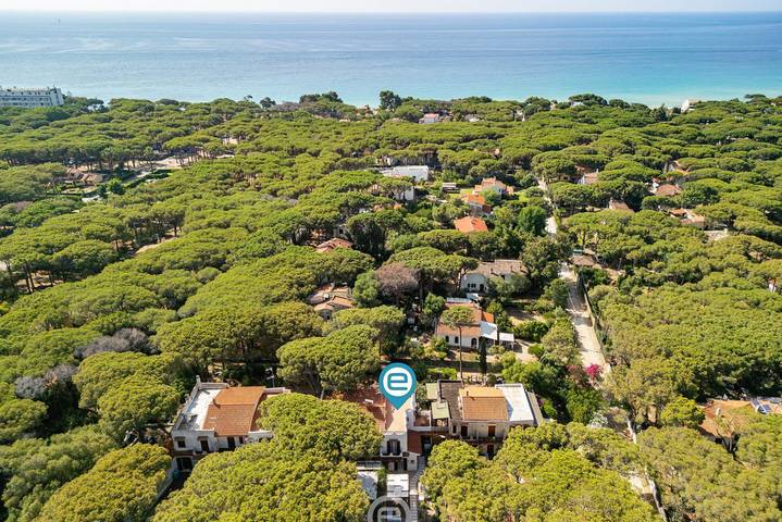 Domu Nicchedda in Santa Margherita di Pula, Región de Pula
