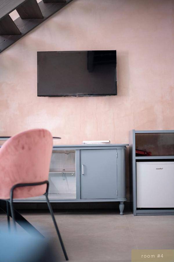 Dimora Battisti B&B Galatone in Galatone, Golfo di Taranto