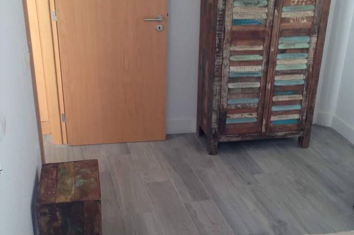 Appartement entier, Superbe Appartement Front De Mer Terrasse in Vilanova i la Geltrú, Garraf