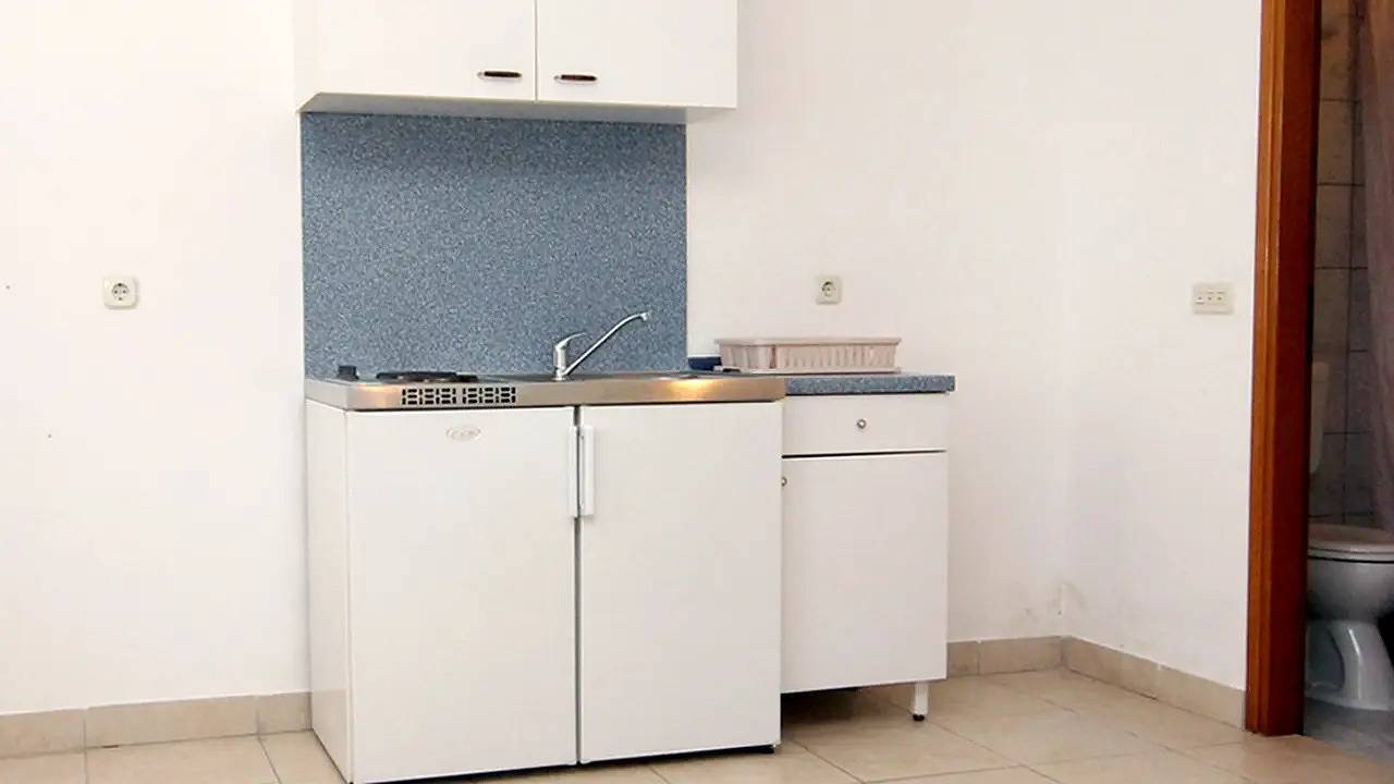 Studio entier, Studio für 3 Personen (26 m²) in Zaton Veliki in Zaton, Grad Dubrovnik